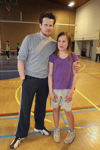 Tournoi Basket 2011