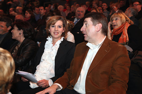 Victoires du Sport 2010