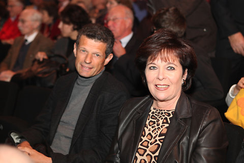 Victoires du Sport 2010