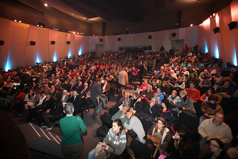 Victoires du Sport 2010