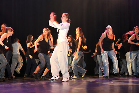 Victoires du Sport 2010