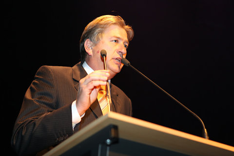 Victoires du Sport 2010