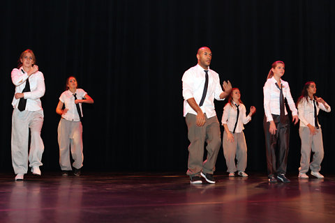 Victoires du Sport 2010