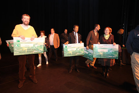 Victoires du Sport 2010
