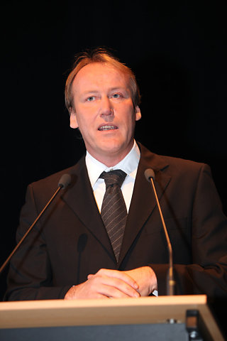 Victoires du Sport 2010