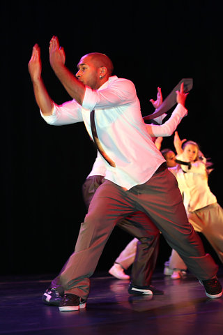 Victoires du Sport 2010
