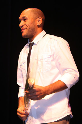Victoires du Sport 2010