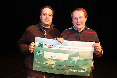 Victoires du Sport 2010