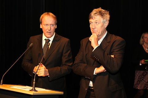Victoires du Sport 2010