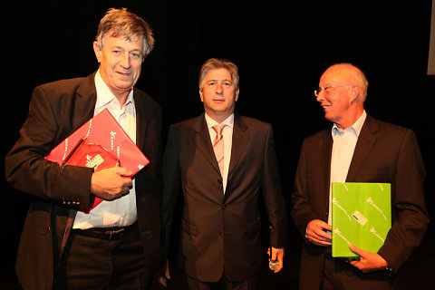 Victoires du Sport 2010