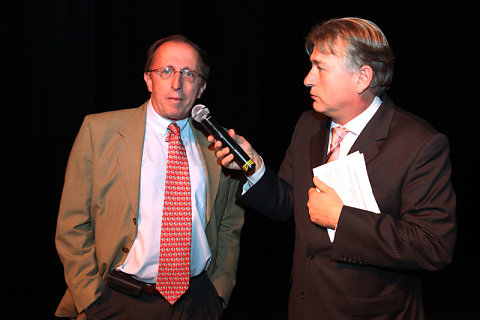 Victoires du Sport 2010