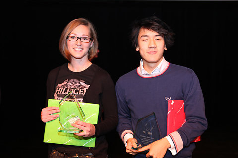 Victoires du Sport 2010