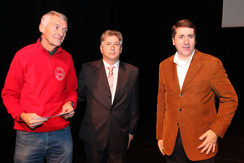Victoires du Sport 2010