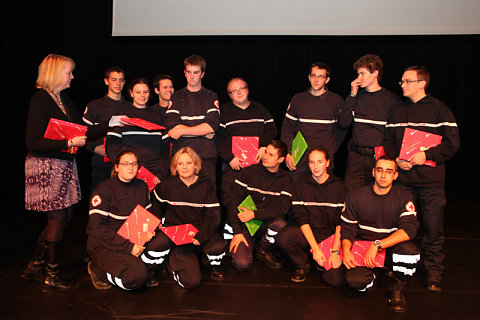 Victoires du Sport 2010