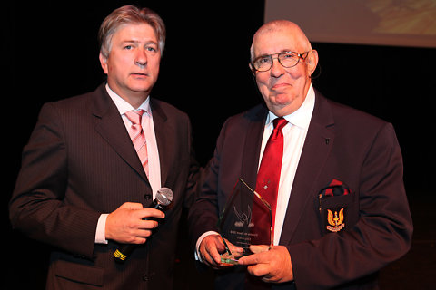 Victoires du Sport 2010