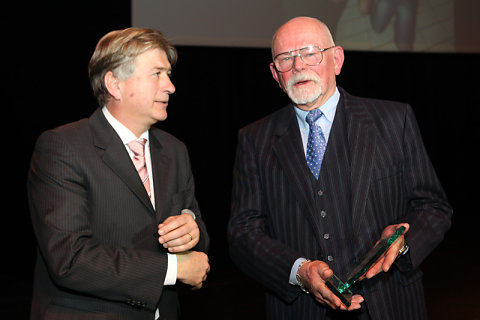 Victoires du Sport 2010