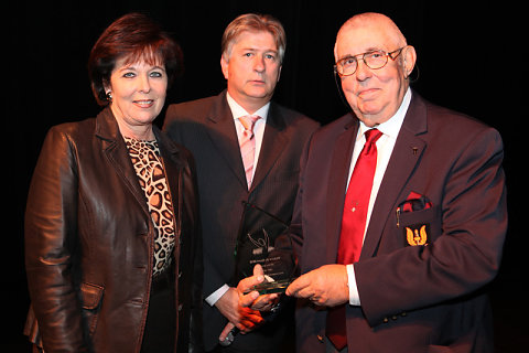 Victoires du Sport 2010