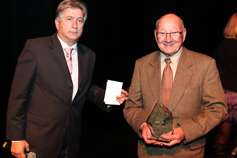 Victoires du Sport 2010
