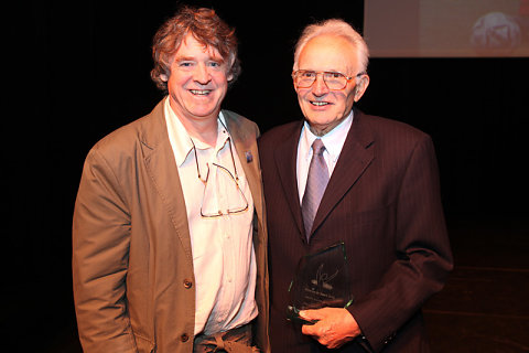 Victoires du Sport 2010