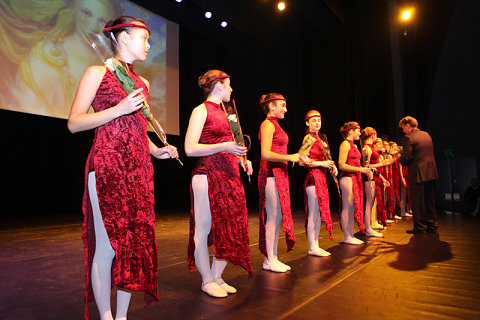 Victoires du Sport 2010