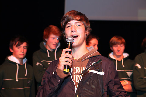Victoires du Sport 2010