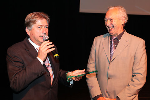Victoires du Sport 2010