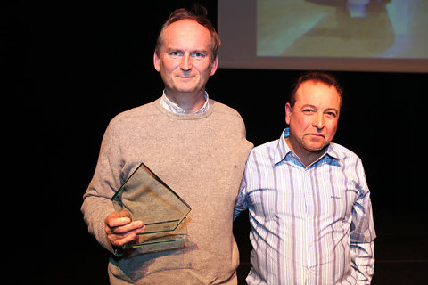 Victoires du Sport 2010