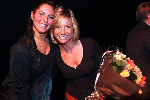 Victoires du Sport 2010