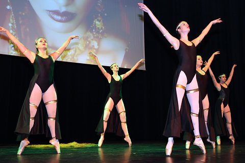 Victoires du Sport 2010