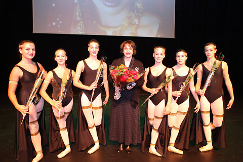 Victoires du Sport 2010