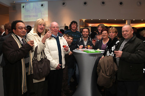 Victoires du Sport 2010