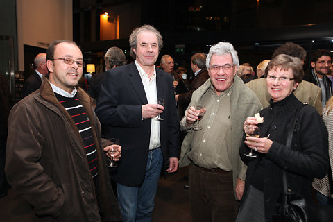 Victoires du Sport 2010