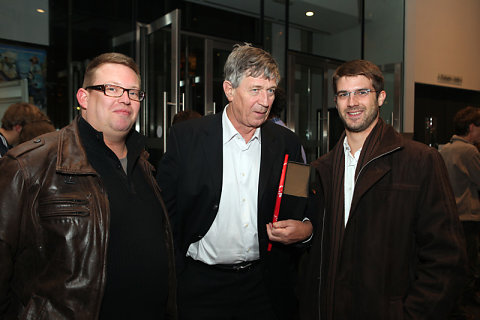 Victoires du Sport 2010