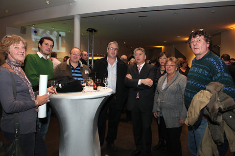 Victoires du Sport 2010