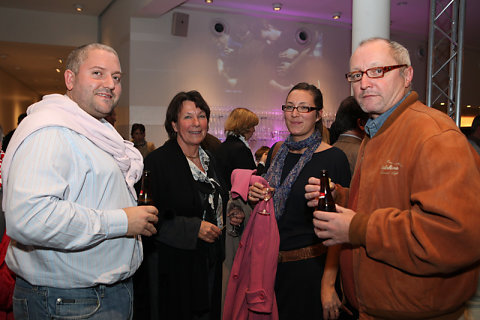 Victoires du Sport 2010