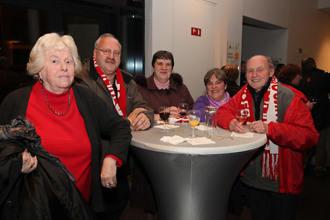 Victoires du Sport 2010