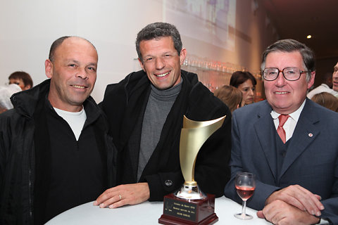 Victoires du Sport 2010