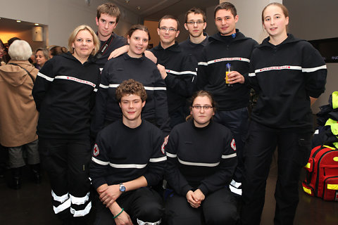 Victoires du Sport 2010