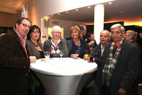 Victoires du Sport 2010