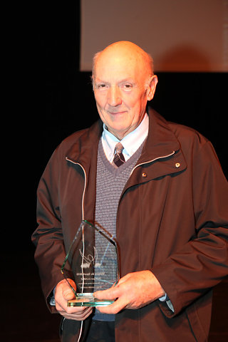 Victoires du Sport 2010