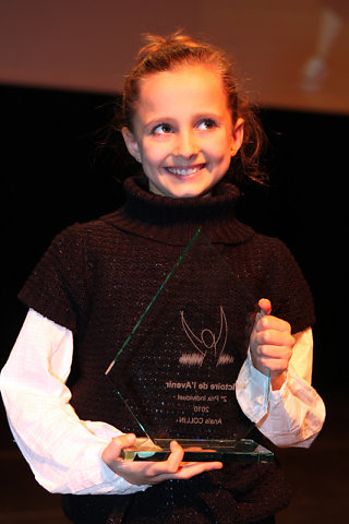 Victoires du Sport 2010