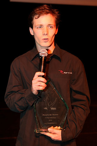 Victoires du Sport 2010