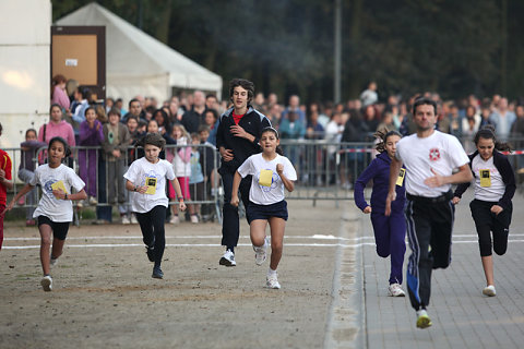 Minicross 2010