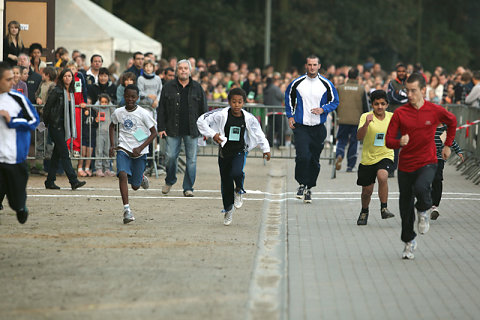 Minicross 2010