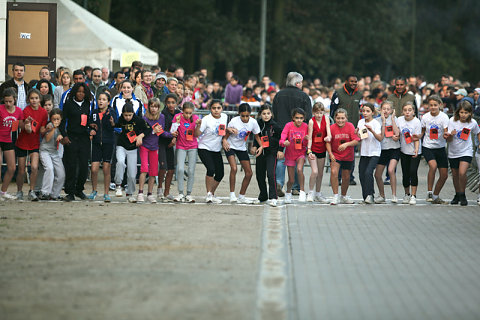 Minicross 2010