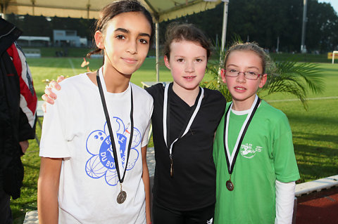 Minicross 2010