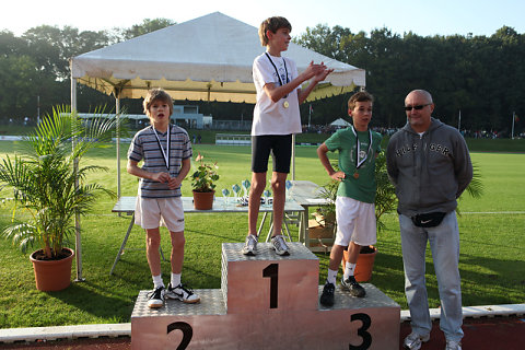Minicross 2010
