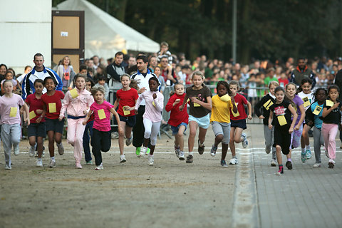 Minicross 2010