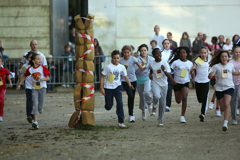 Minicross 2010