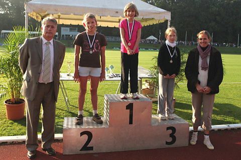 Minicross 2010